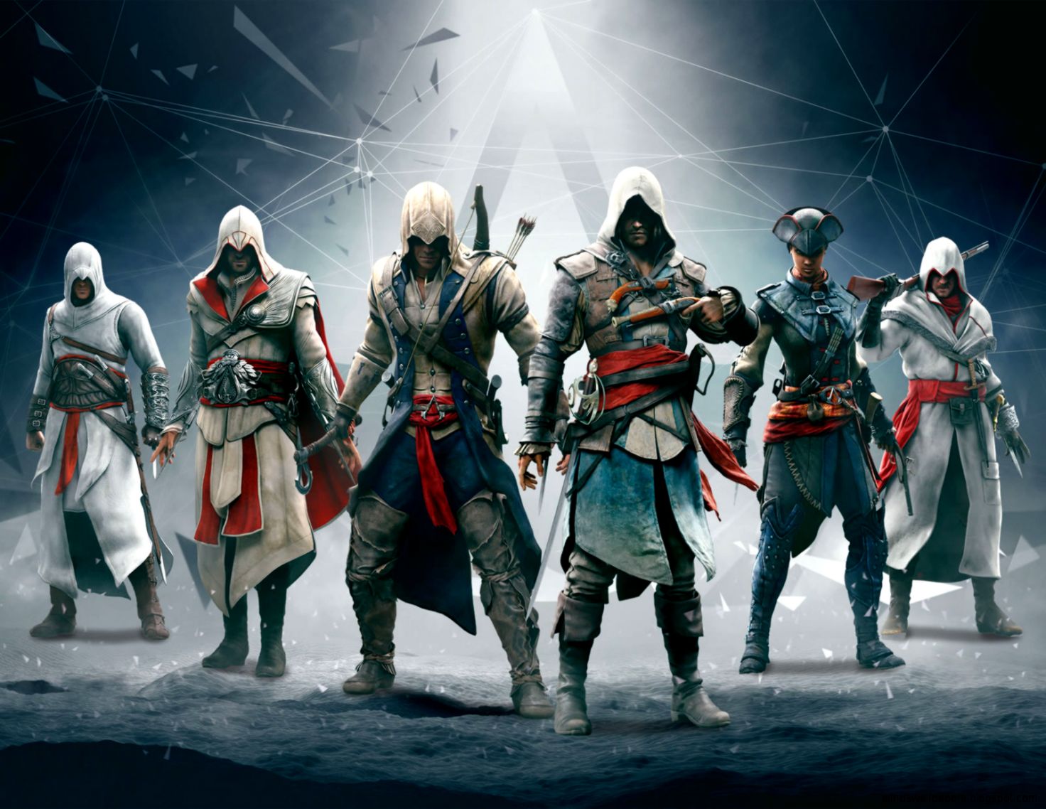 Huge Assassin39s Creed Sale Starts on PAL PS Store for PS3 PS Vita Huge Assassin39s Creed Sale Starts on PAL PS Store for PS3 PS Vita