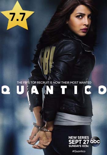 مشاهدة مسلسل Quantico الموسم الثانى مترجم كامل بجميع المواسم مسلسل دار