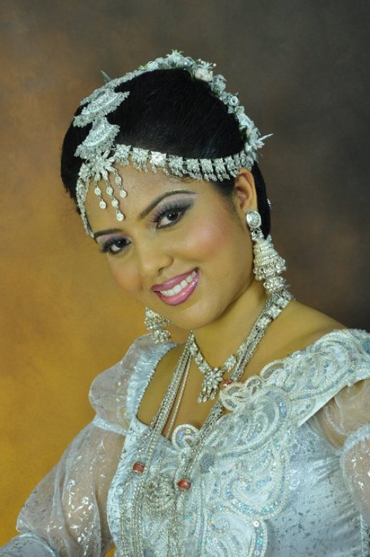 Nadeesha Chathurani
