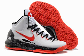 best kevin durant shoes