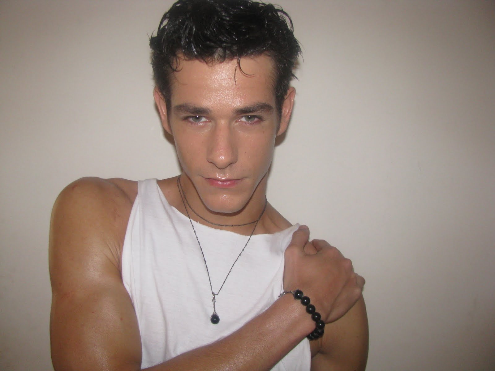 L'Homme du Jour: FELIPE MARTINS