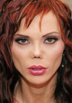Carmen Campuzano Nose