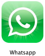 LETS WHATSAPP