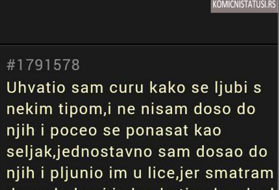 Kako nagovoriti curu da se skine kako nagovoriti curu da se skine