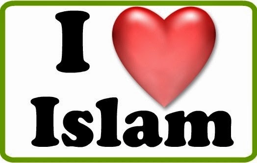 Islam Itu Indah :