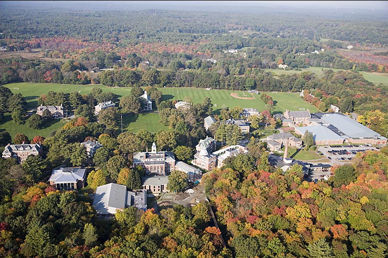 You Must Know About This! 10 Most Expensive School In The World