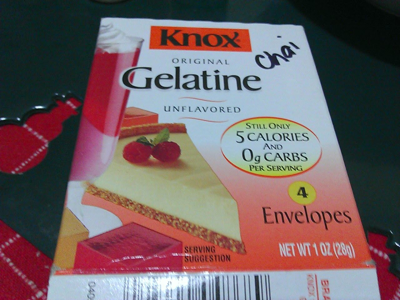 Simply Momsykulitz LecheTin Recipe (Leche Flan Gelatin)