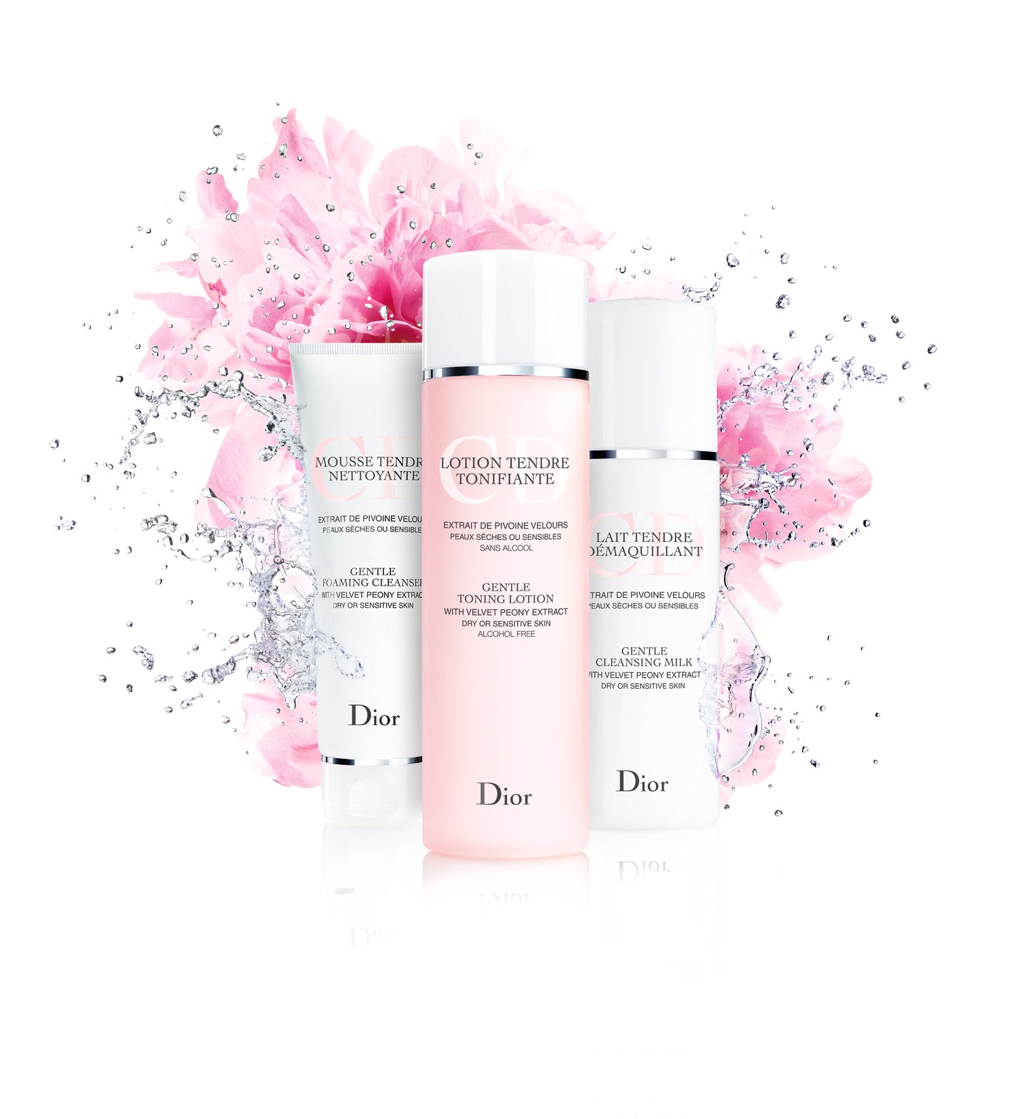 Beauty & Beyond 8 Luxury Skin Care Lines