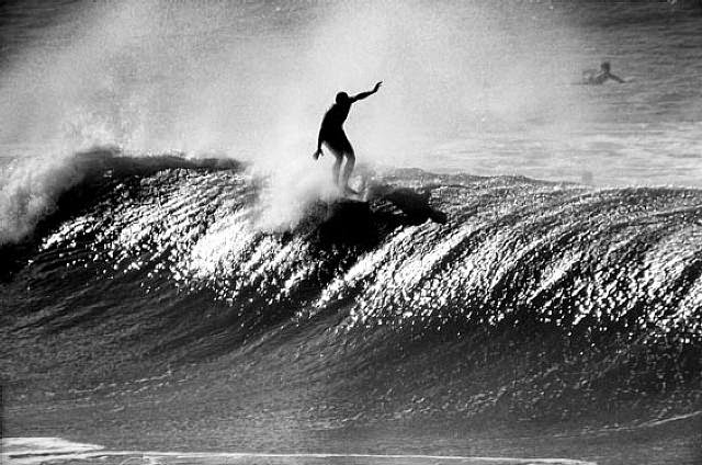 When Surfing Is More Popular Than Ever: Stunning Pictures of California