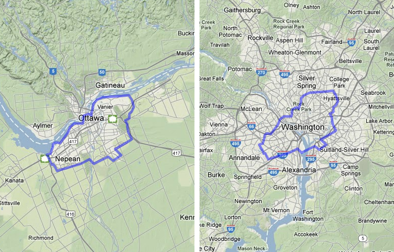 MAPfrappe February 2011