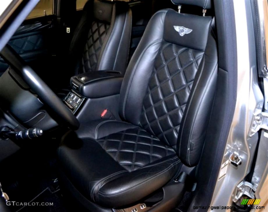 Black Interior 2004 Bentley Arnage T 24 Mulliner Photo 46501382 Black Interior 2004 Bentley Arnage T 24 Mulliner Photo 46501382