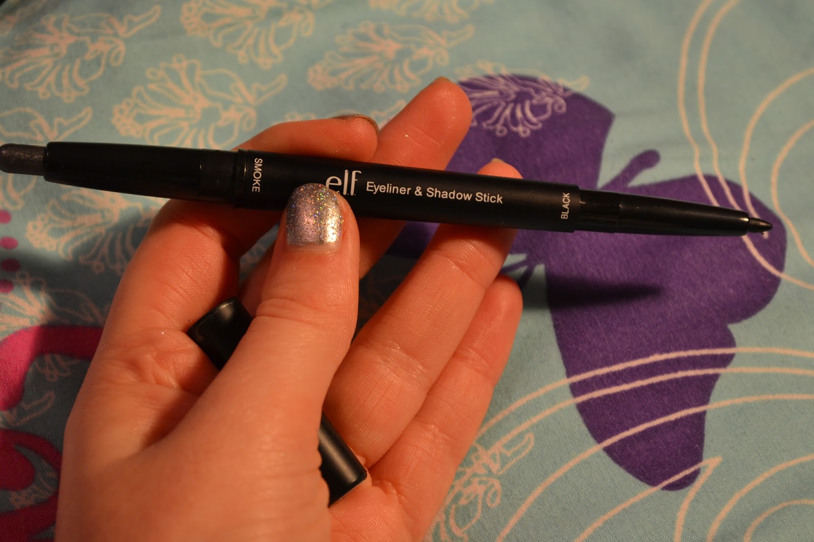 ELF Thursdays Eyeliner and Shadow Stick Rachel Nicole