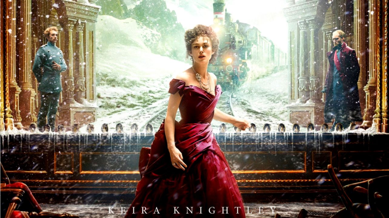 Anna Karenina Peter Vineys Blog Anna Karenina Peter Vineys Blog