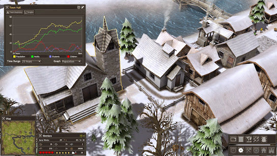 Banished PC Game