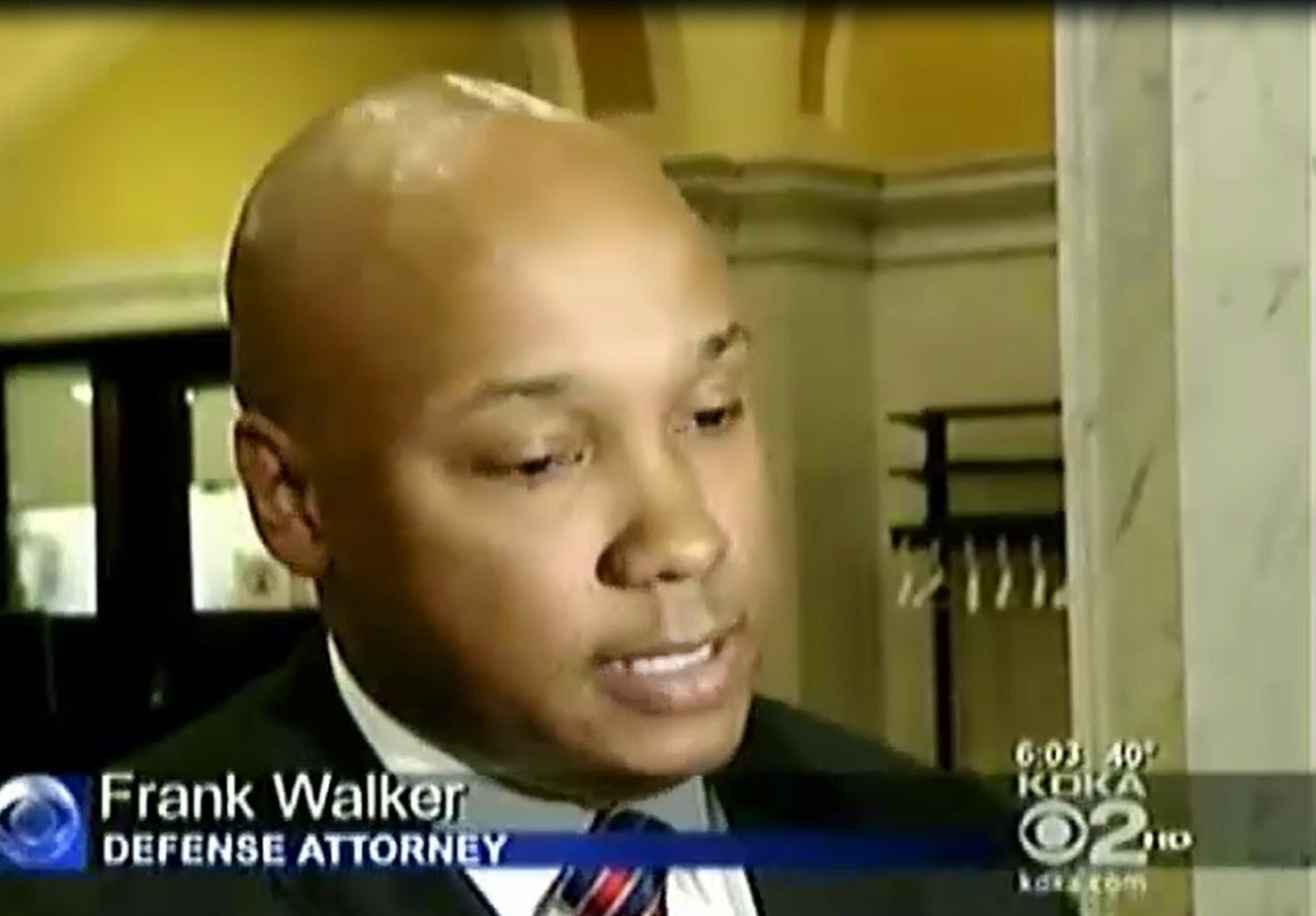 Pittsburgh Criminal Defense and Injury Lawyer