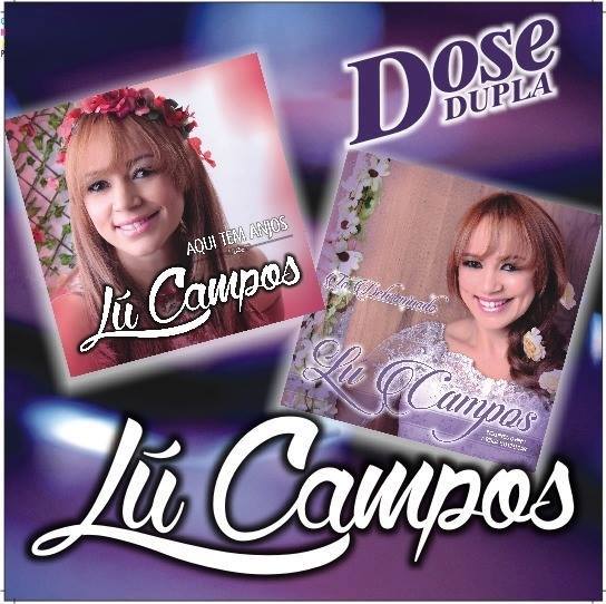 Cantora Lu Campos