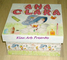Caixa Ana Clara