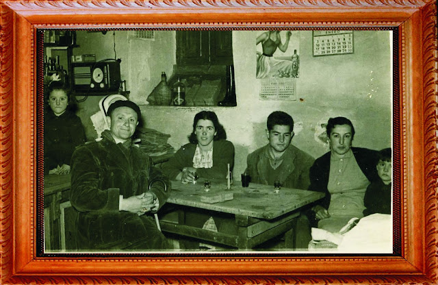 LOS CHIGRES ASTURIANOS