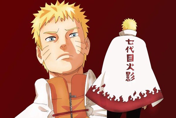 Gambar Naruto Gambar Naruto