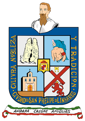 ESCUDO DE NUEVO LEON escudo de nuevo leon: