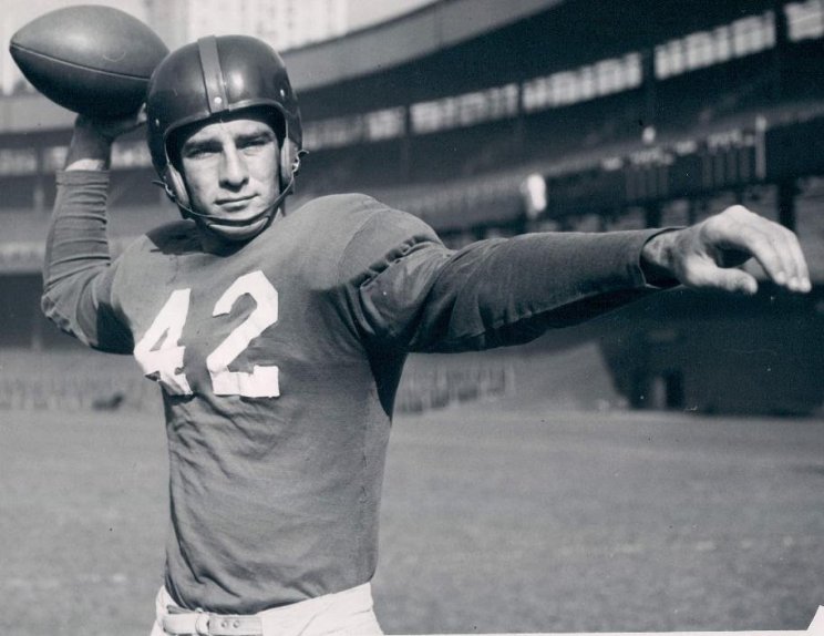 The History of Pro Football 1954 NFL ChampionshipNew York Giants9