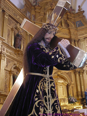 JESUS NAZARENO