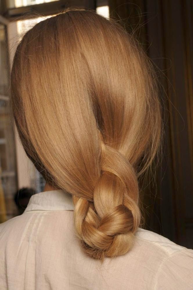 50 Gorgeous Hair Ideas From Pinterest