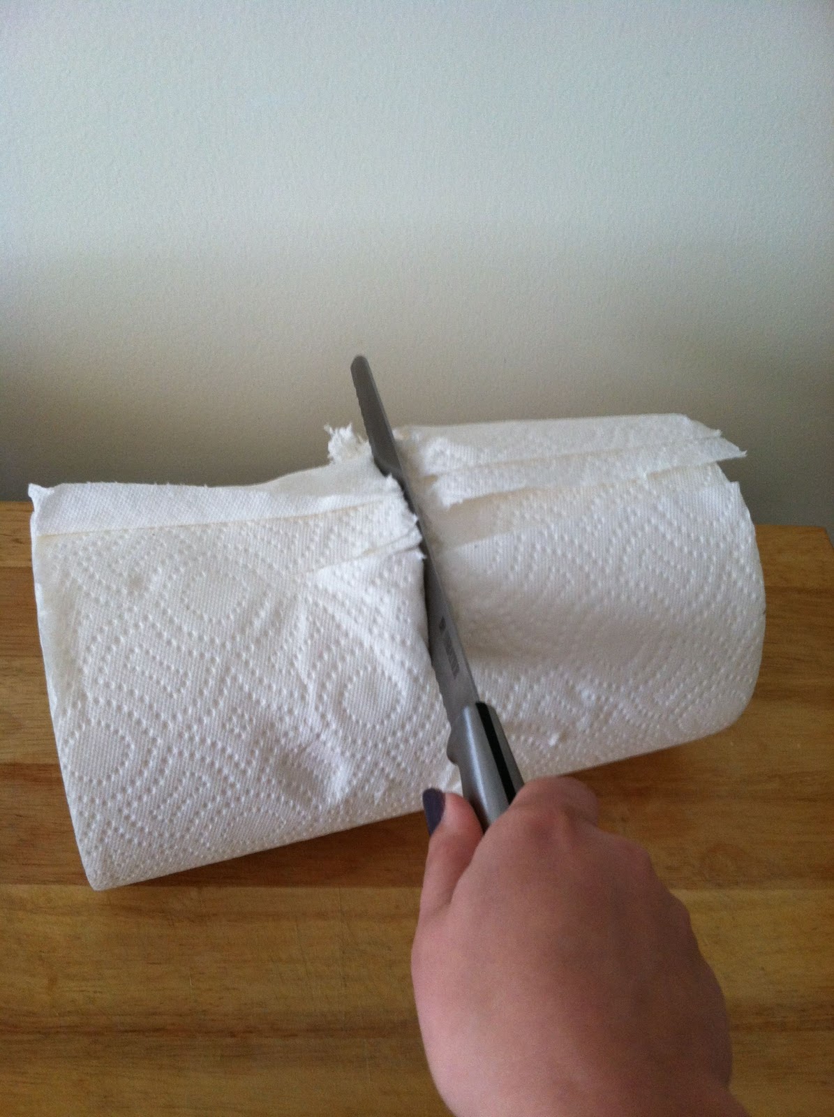 Sweetness of the Everyday Homemade Baby Wipes {tutorial}