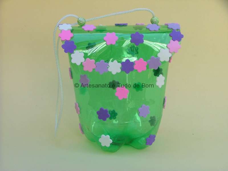 Pequena Vida Reciclagem com pet argh! Adesivos De Natal Unhas ~ Pequena Vida Reciclagem com pet argh!