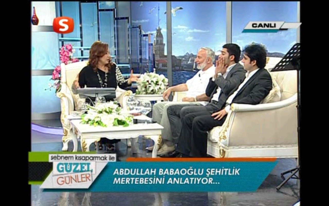 aslinda dusundugunuz kadar kepaze degilim 2011