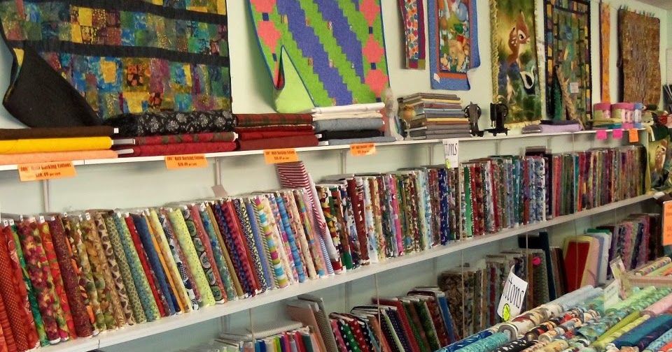 Hopeful Threads Fabric Outlet GIVEAWAY!!!