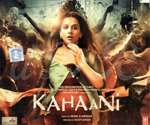 Kahaani Hindi 720p Dvdrip Torrent