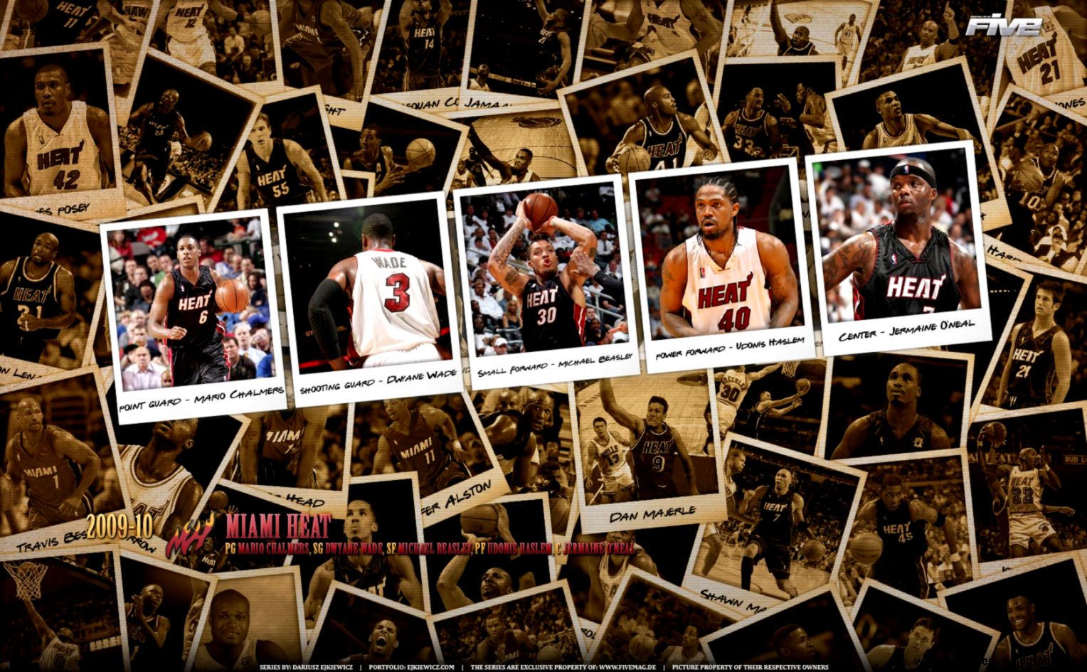 Miami Heat 2010 Widescreen Wallpaper Basketball Wallpapers at Miami Heat 2010 Widescreen Wallpaper Basketball Wallpapers at