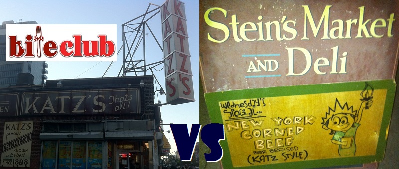 Bite And Booze November 2011