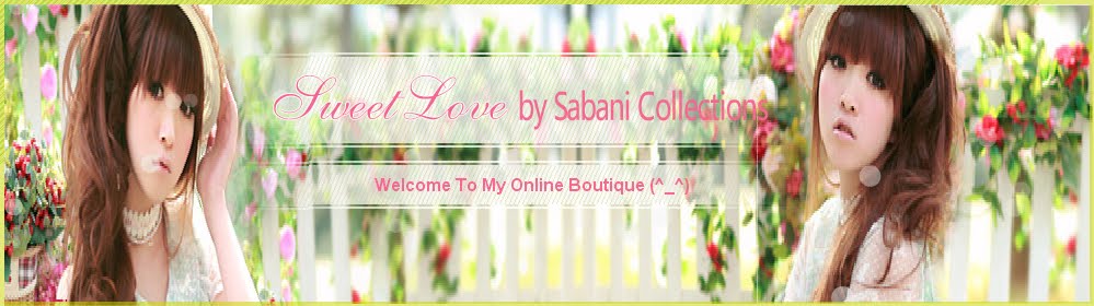 Sabani Collections