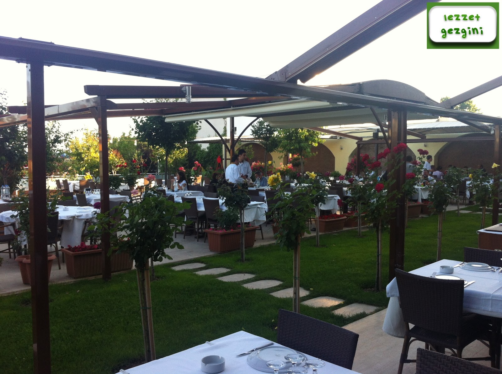 Cantine Del Frida Pendik Marina Da Farkli Bir Konsept Berrak Mekanlarda