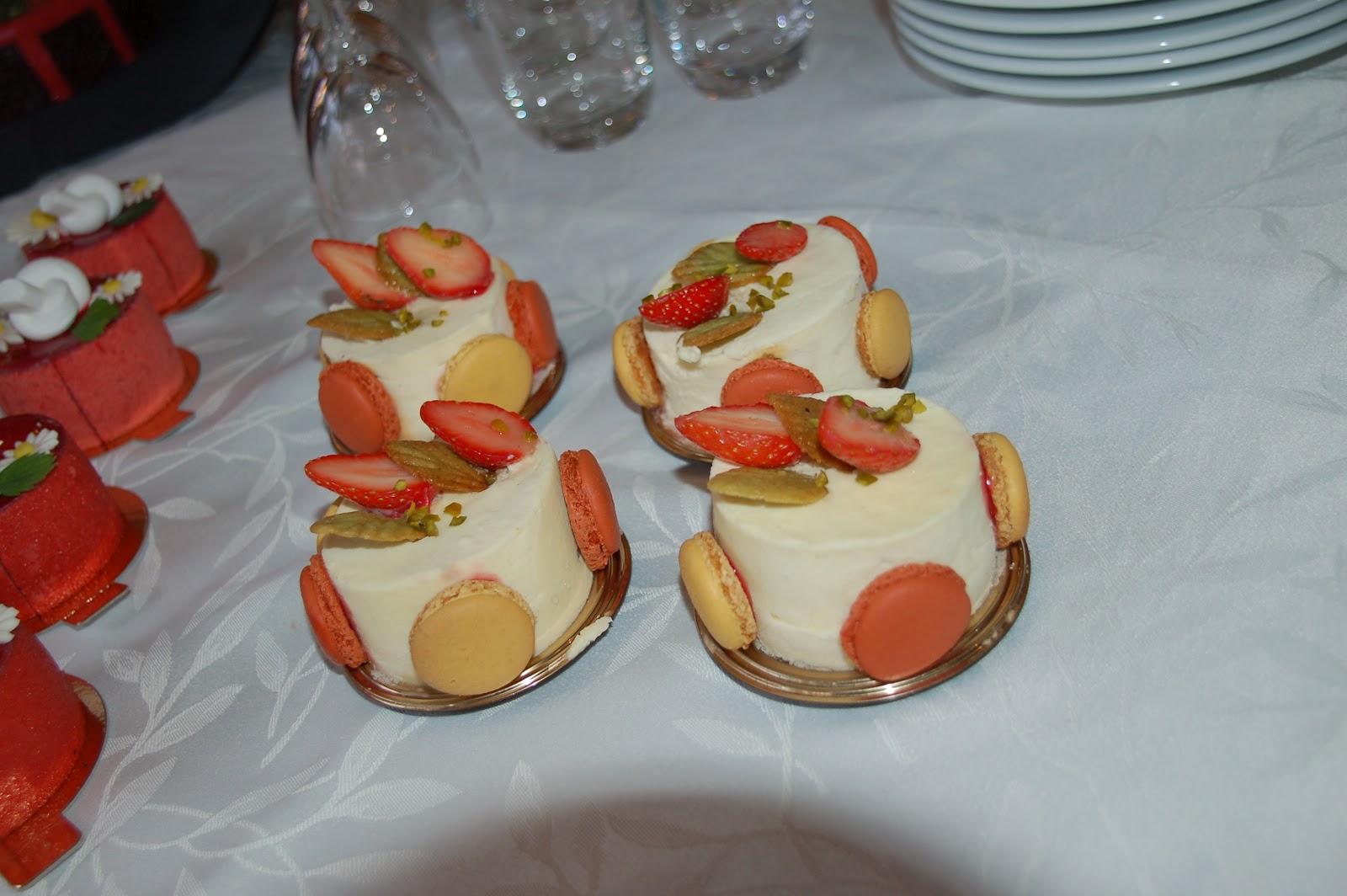 lieu rencontre chantilly