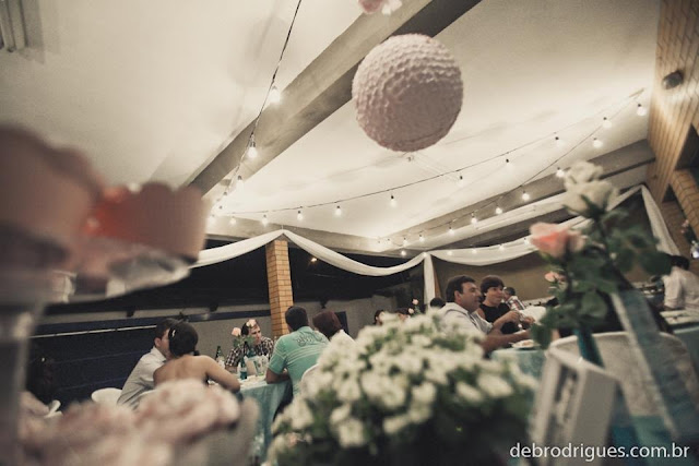 Noivado da Jéssica e do Felipe Fica vai ter bolo