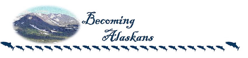 Becoming Alaskans