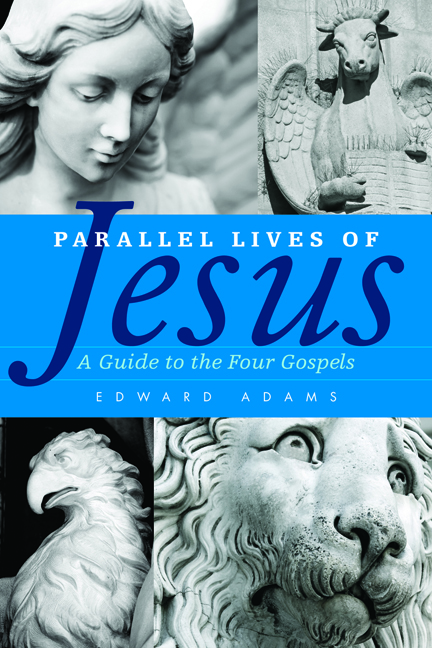 parallel lives parallel lives