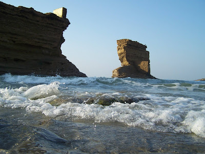 (Pakistan) - Karachi - Clifton Beach