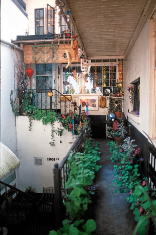 Moon to Moon: Making an Entrance…. Moon to Moon: Making an Entrance….