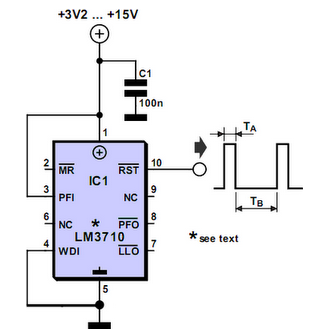interval pulse generator circuit knowledge interval pulse generator circuit knowledge