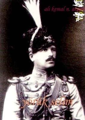 YÖRÜK SELİM