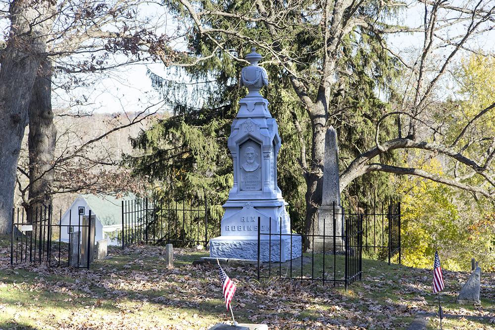 North American Cemeteries Ada Cemetery, Ada, Michigan