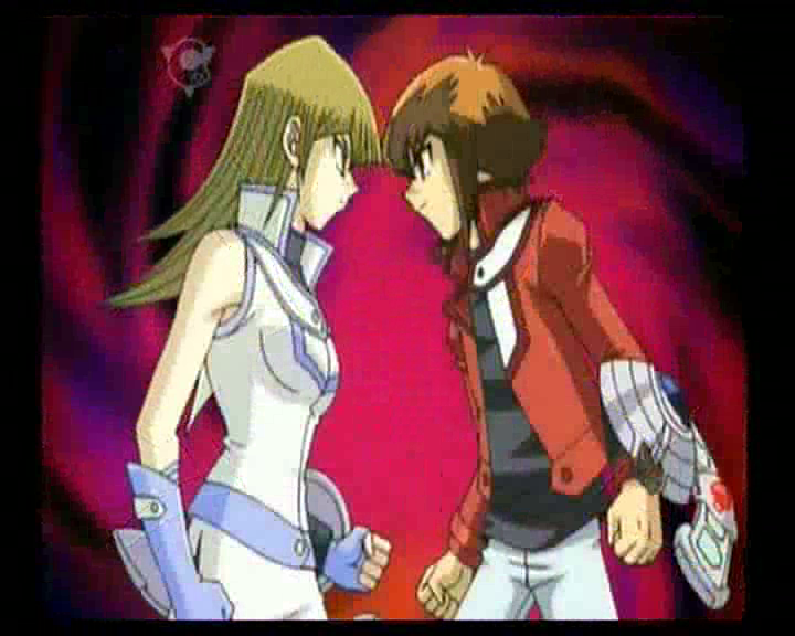 yugioh gx 13