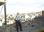 Elder Joe Fuell