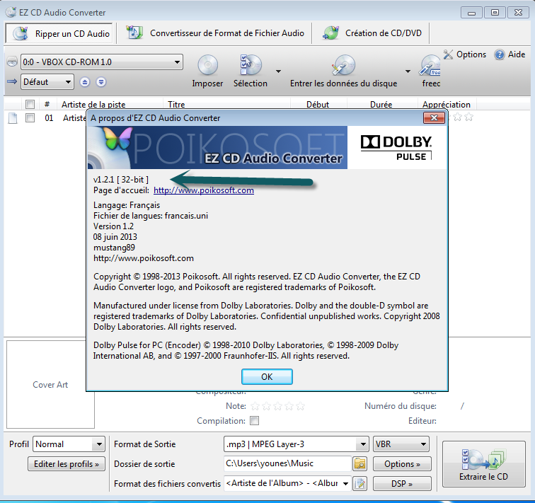 Mp3 toolkit 11 villagefas
