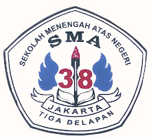 Digischool SMAN 38 Jakarta