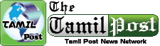 The Tamil Post